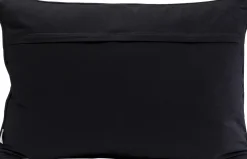 Poduszki Dekoracyjne*KARE Design Poduszka Dekoracyjna Czaro-brązowe Wzory 60x40 Cm