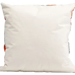 Poduszki Dekoracyjne*KARE Design Poduszka Dekoracyjna Diamonds Multi 45x45 Cm Kolorowa