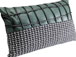 Poduszki Dekoracyjne*KARE Design Poduszka Dekoracyjna Do Salonu Prostokątna 50x30 Cm