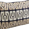 Poduszki Dekoracyjne*KARE Design Poduszka Dekoracyjna Glamour Ze Wzorami 60x40 Cm