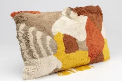 Poduszki Dekoracyjne*KARE Design Poduszka Dekoracyjna Kolorowa Bawełniana Boho 60x35 Cm