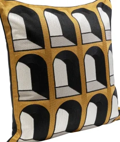 Poduszki Dekoracyjne*KARE Design Poduszka Dekoracyjna Kwadratowa Koloseum 50x50 Cm