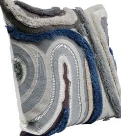 Poduszki Dekoracyjne*KARE Design Poduszka Dekoracyjna Lava Grey 45x45 Cm