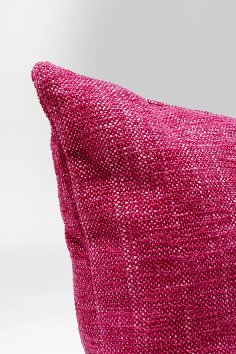 Poduszki Dekoracyjne*KARE Design Poduszka Dekoracyjna Na Sofę W Kolorze Różowym 40x40 Cm