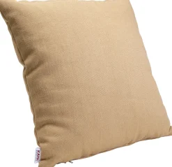 Poduszki Dekoracyjne*KARE Design Poduszka Dekoracyjna Na Sofę 40x40 Cm Brązowa Camel