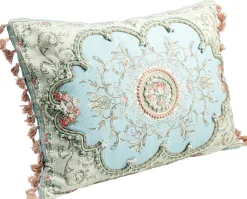Poduszki Dekoracyjne*KARE Design Poduszka Dekoracyjna Orient 60x40 Cm Kolorowa