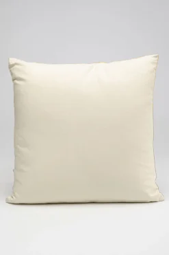 Poduszki Dekoracyjne*KARE Design Poduszka Dekoracyjna 50x50 Cm Twarz Artystyczna