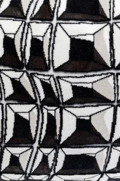 Poduszki Dekoracyjne*KARE Design Poduszka Dekoracyjna Ze Wzorami Prostokątna 50x30 Cm