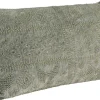 Poduszki Dekoracyjne*KARE Design Poduszka Dekoracyjna Zielona Wzory 60x35 Cm