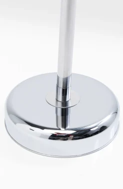 Popielniczki I Papierośnice*KARE Design Popielniczka Spheric ∅13x37 Cm Srebrna