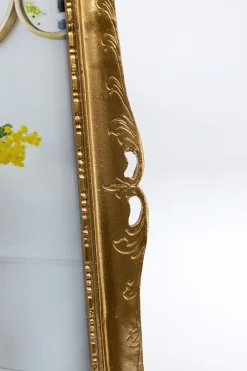 Ramki Na Zdjęcia*KARE Design Ramka Na Zdjęcia Antique 25x30 Cm Złota