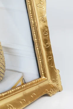 Ramki Na Zdjęcia*KARE Design Ramka Na Zdjęcia Antique 25x30 Cm Złota