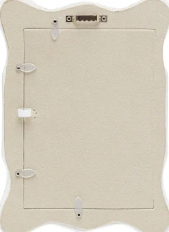 Ramki Na Zdjęcia*KARE Design Ramka Na Zdjęcia 10x17 Cm Biała Czarne Wzory