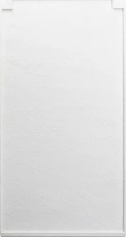 Regały*KARE Design Regał Do Salonu Biały Skandynawski Drewno I MDF 90x180 Cm