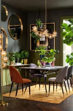 Rośliny Dekoracyjne*KARE Design Roślina Dekoracyjna Fiddle Leaf 120 Cm