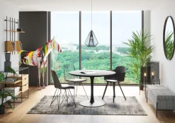 Rośliny Dekoracyjne*KARE Design Roślina Dekoracyjna Palm Tree 190 Cm