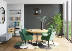Rośliny Dekoracyjne*KARE Design Roślina Dekoracyjna Palm Tree 190 Cm