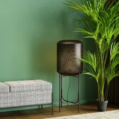 Rośliny Dekoracyjne*KARE Design Roślina Dekoracyjna Palm Tree 190 Cm