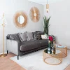 Rośliny Dekoracyjne*KARE Design Roślina Dekoracyjna Sansewieria 155 Cm
