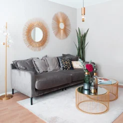 Rośliny Dekoracyjne*KARE Design Roślina Dekoracyjna Sansewieria 155 Cm
