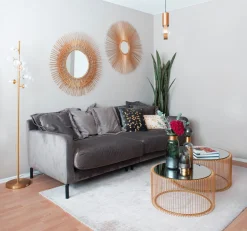 Rośliny Dekoracyjne*KARE Design Roślina Dekoracyjna Sansewieria 155 Cm