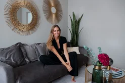 Rośliny Dekoracyjne*KARE Design Roślina Dekoracyjna Sansewieria 155 Cm