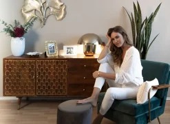 Rośliny Dekoracyjne*KARE Design Roślina Dekoracyjna Sansewieria 155 Cm