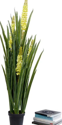 Rośliny Dekoracyjne*KARE Design Roślina Sztuczna Dekoracyjna Do Salonu Rhynchostylis 150 Cm