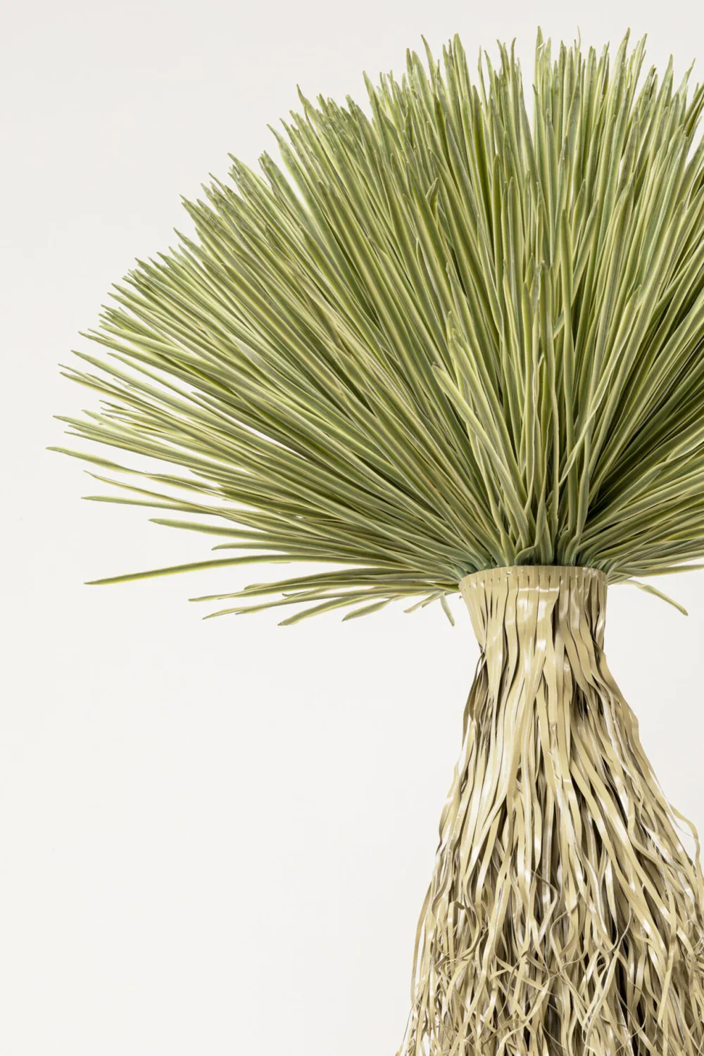Rośliny Dekoracyjne*KARE Design Roślina Sztuczna Wysoka Yucca Rostrata 240 Cm