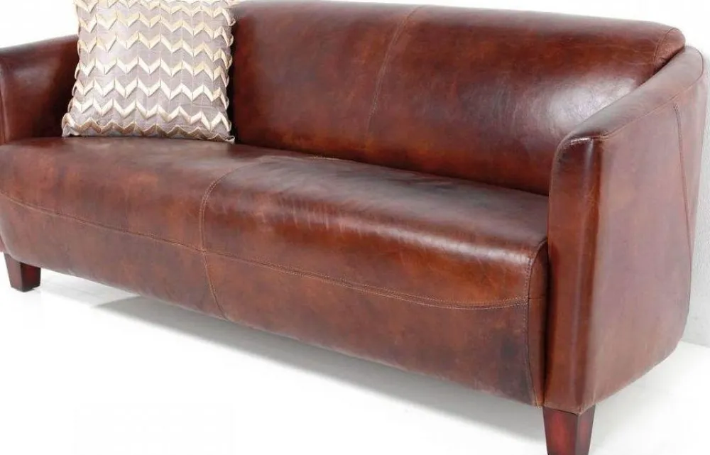 Sofy*KARE Design Sofa Cigar Lounge 176 Cm