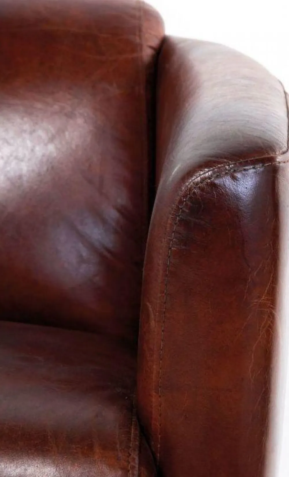 Sofy*KARE Design Sofa Cigar Lounge 176 Cm