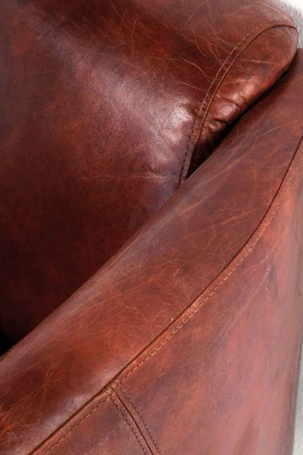Sofy*KARE Design Sofa Cigar Lounge 176 Cm