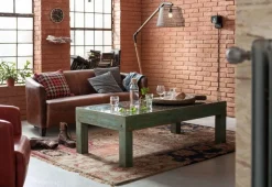 Sofy*KARE Design Sofa Cigar Lounge 176 Cm