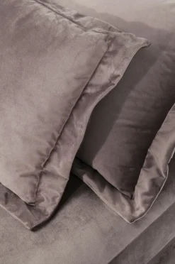 Sofy Modułowe*KARE Design Sofa Modułowa Lullaby 85x100 Cm Taupe