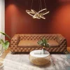 Sofy*KARE Design Sofa My Desire Vintage 245 Cm