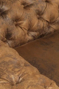 Sofy*KARE Design Sofa My Desire Vintage 245 Cm
