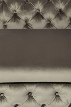 Sofy*KARE Design Sofa My Desire 245x68 Cm Khaki