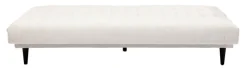 Sofy*KARE Design Sofa Rozkładana Milchbar 219 Cm Beżowa
