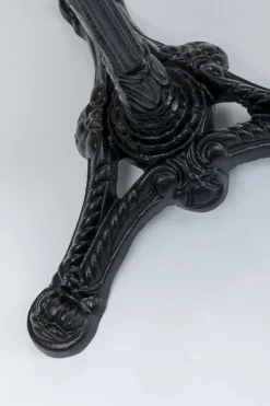 Stoły Barowe*KARE Design Stół Barowy Round ∅60 Cm Biały