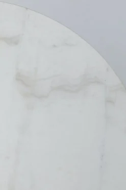 Stoły Barowe*KARE Design Stół Barowy Round ∅60 Cm Biały