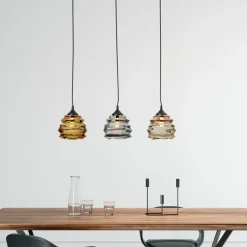 Stoły*KARE Design Stół Downtown 180x90 Cm Naturalny