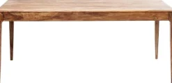 Stoły*KARE Design Stół Drewniany Klasyczny Z Drewna Mango 175x90 Cm