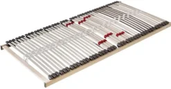 Łóżka*KARE Design Stelaż Comfort Plus 90x200 Cm