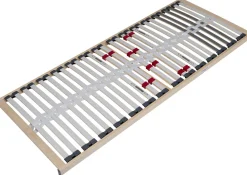 Łóżka*KARE Design Stelaż Comfort 80x200 Cm