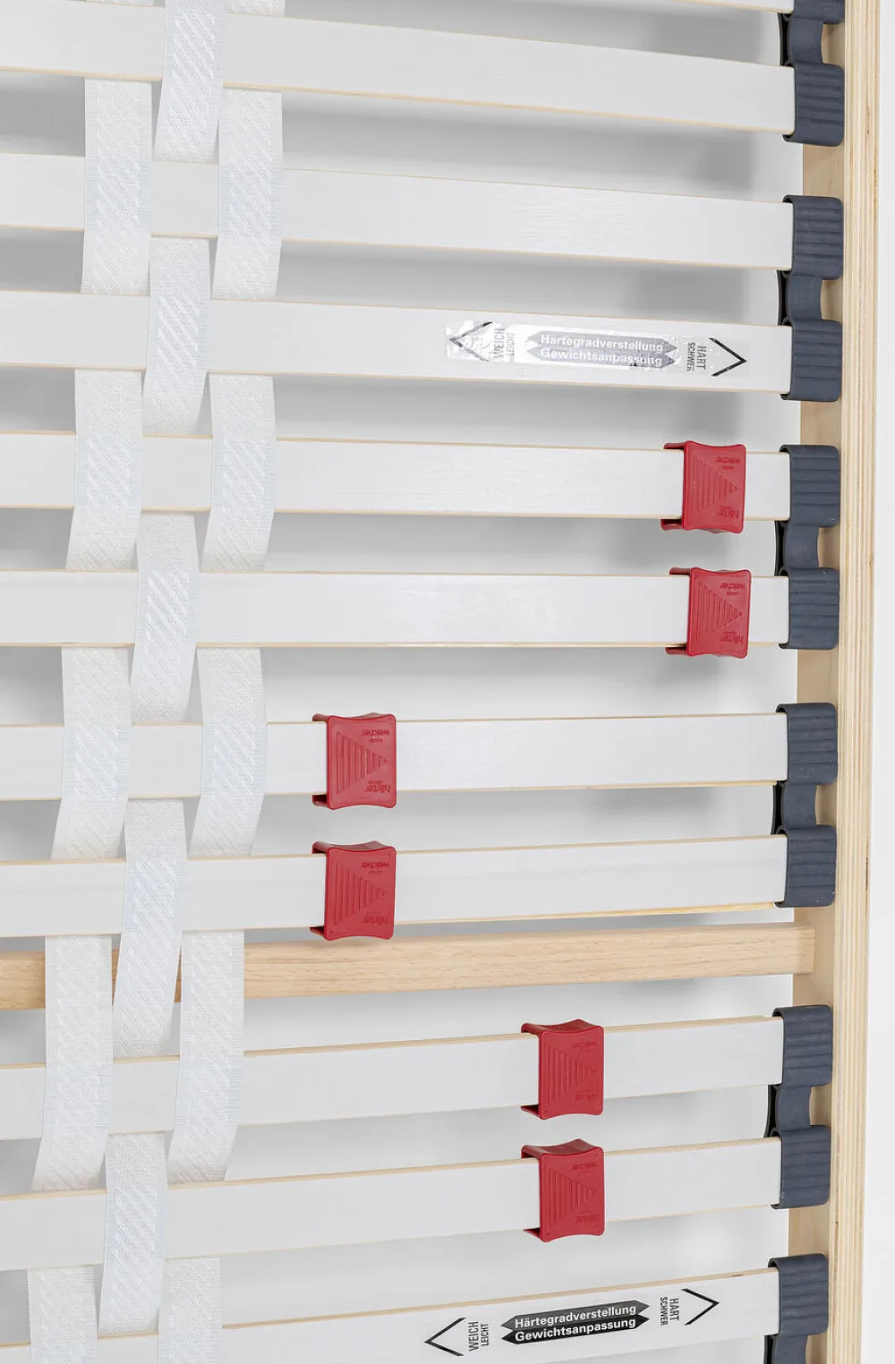 Łóżka*KARE Design Stelaż Comfort 80x200 Cm