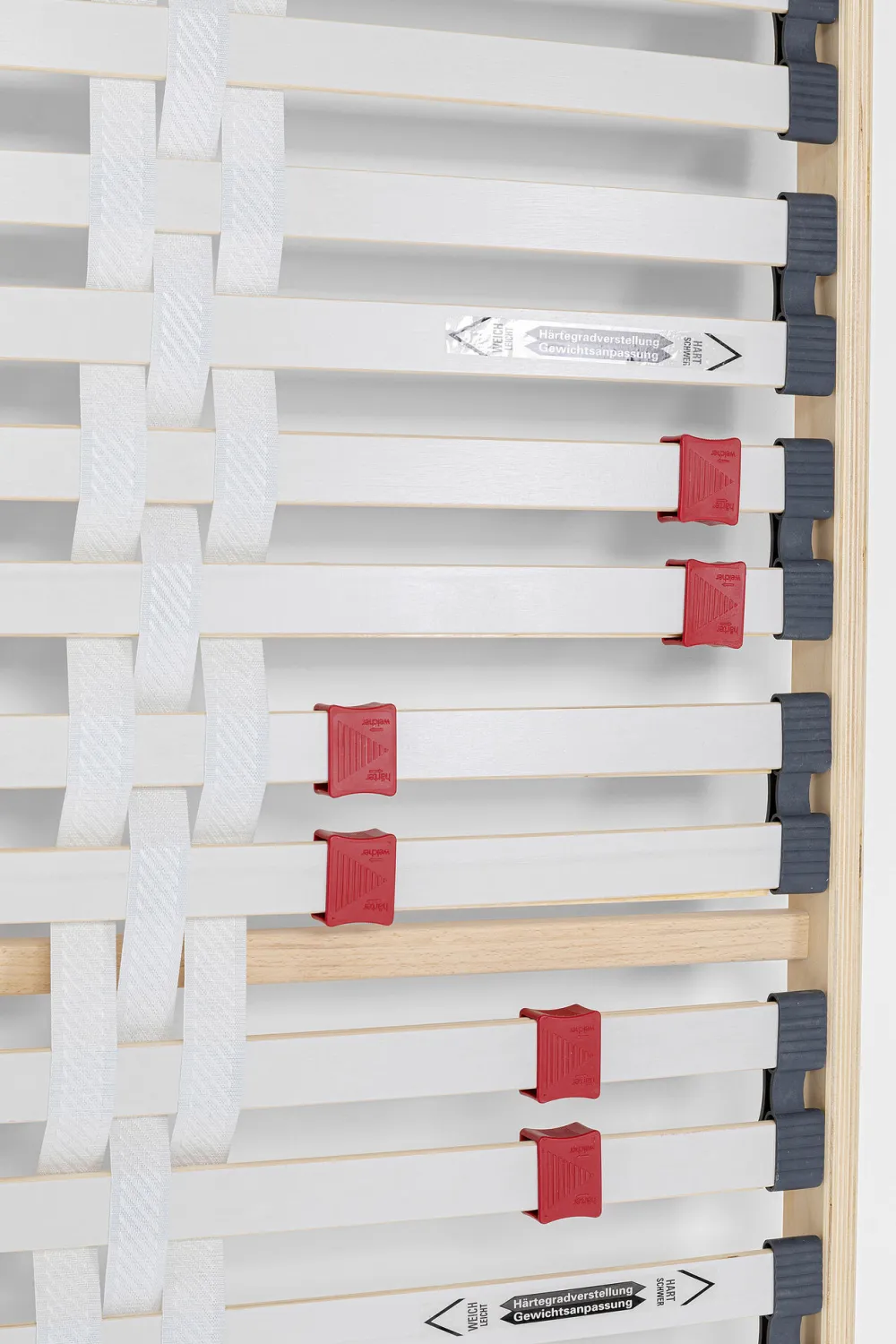 Łóżka*KARE Design Stelaż Comfort 90x200 Cm