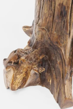 Stoliki Kawowe*KARE Design Stolik Kawowy Tree 39xH49 Cm Drewniany