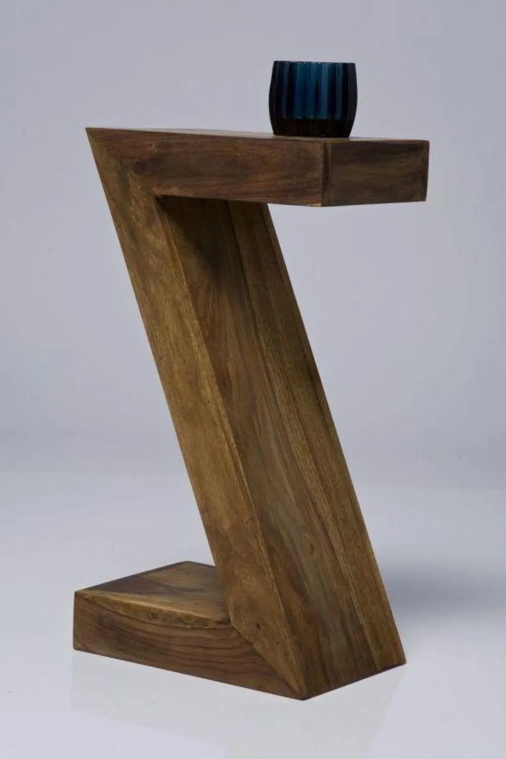 Stoliki Kawowe*KARE Design Stolik Zet 30x20 Cm Drewniany
