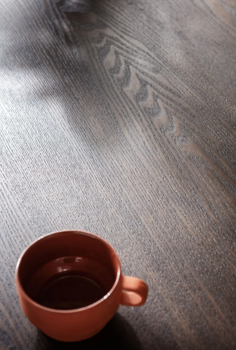 Stoły*KARE Design Stół Osaka Duo 180x90 Cm Brązowy