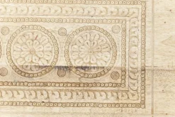 Stoły*KARE Design Stół Puro 180x90 Cm Drewniany